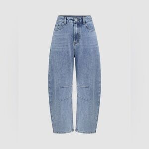 Cider Barrel Jeans Medium Wash